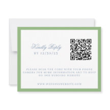 Vattenfärgsblå och vit Hydrangea Vapensköld Bröllo