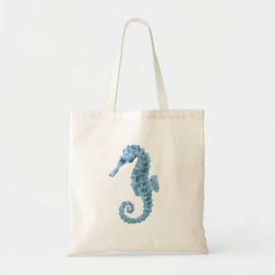 Vattenfärgsbläck - totebag Snyggt Cotton Budg Tygkasse