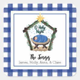 Vattenfärgsblåfärgstångseffekt - Märkre - märke