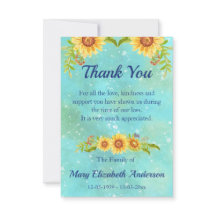 Vattenfärgsblått Blommigt