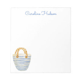 Vattenfärgsblock, förband anteckningsblock