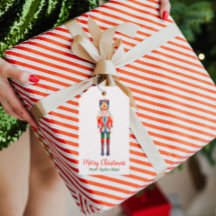 Vattenfärgsblock Nutcracker Ballet