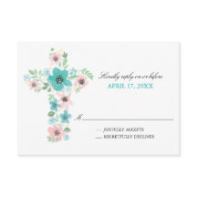 Vattenfärgsblomma Kor Första Heligan Kommunision