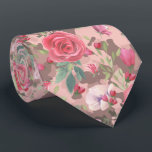 VattenfärgsBlommigt Ro Guld Camouflage Rosa Slips<br><div class="desc">Den här designen kan vara personlig om du väljer Redigera design. Du kan också överföra till andra objekt. Kontakta mig på colorflowcreations@gmail.com eller använda alternativet chatta överst på sidan om du vill ha den här designen på en annan produkt eller behöver hjälp. Se mer av mina design eller följ mig...</div>