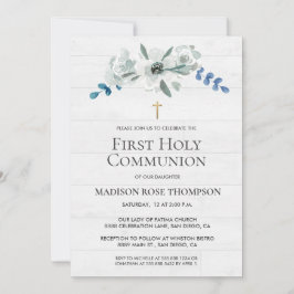 Vattenfärgsblommor Guld Kor 1:a Heligan Kommunisio