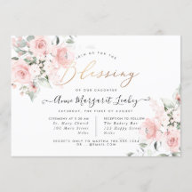 Vattenfärgsblommor  Rosor Blank