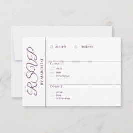 Vattenfärgsblommor-We Do-Bröllop- OSA Kort