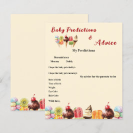 Vattenfärgsblyerts, babybabybabyutfällare