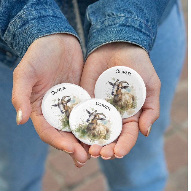 Vattenfärgsbondgett, anpassningsbar flasköppnare (Skapare uppladdad)