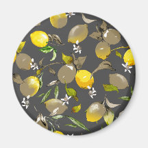 Vattenfärgscitroner 34