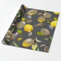 Vattenfärgscitroner 35