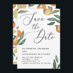 Vattenfärgscitrus bröllop. Sommarträdgård, blommig Spara Datumet<br><div class="desc">Bröllopet för citrusträdgården Spara datumet. Kontakta mig om du behöver fler artiklar.</div>