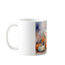 Vattenfärgsefterfall