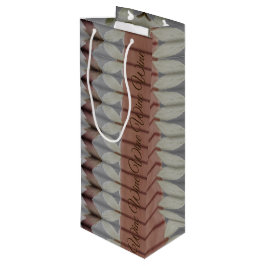 Vattenfärgsfärg, Designad Vin Gift-flagga