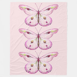 Vattenfärgsfärgningsfilter 2 fleecefilt