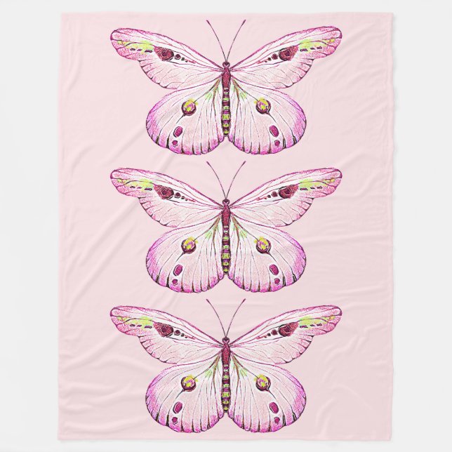 Vattenfärgsfärgningsfilter 2 fleecefilt (Framsidan)