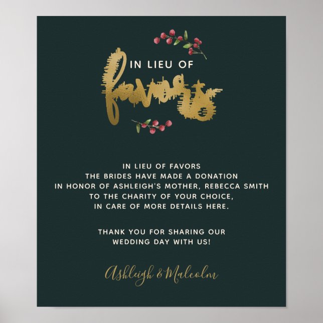 Vattenfärgsfartyg i stället för Bröllop-tecknet Poster (Framsidan)