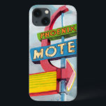 Vattenfärgsfotogener<br><div class="desc">Vattenfärgad Phoenix Motellartist: Naomi McCavitt</div>