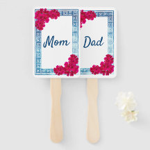 Vattenfärgsgrecian Elegance Rosa Baby Shower-spel