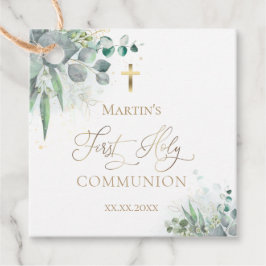 vattenfärgsgreer | Favoritmärkord för första gemen Gåvor Etiketter