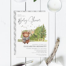 Vattenfärgshöglandskö för babykläder