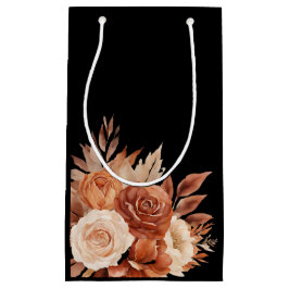 Vattenfärgshösten Elegance-Bröllop-