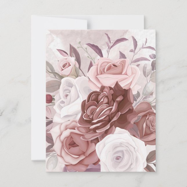 Vattenfärgslådor 9 anteckningskort (Framsida)