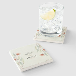 Vattenfärgslådor Pastellkrita, Grönt Stenunderlägg