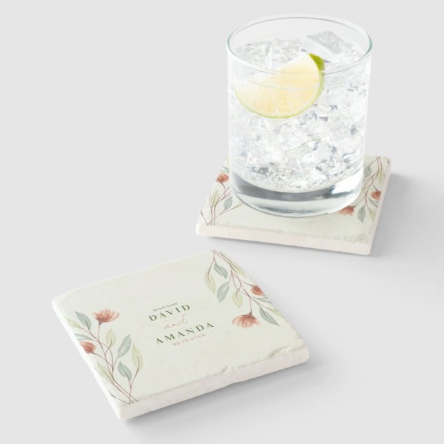 Vattenfärgslådor Pastellkrita, Grönt Stenunderlägg (Sidan)