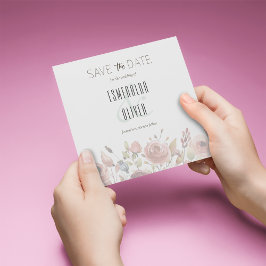 Vattenfärgslådor Spara datummallen