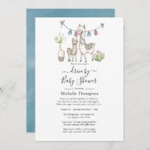 Vattenfärgslama temat Enhet efter babyskal