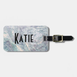 vattenfärgsmarkör för bagagemärkning bagagebricka