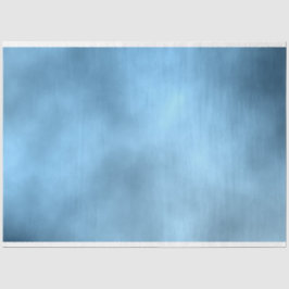 Vattenfärgsmoln Himlar - dekorsida - bakgrund