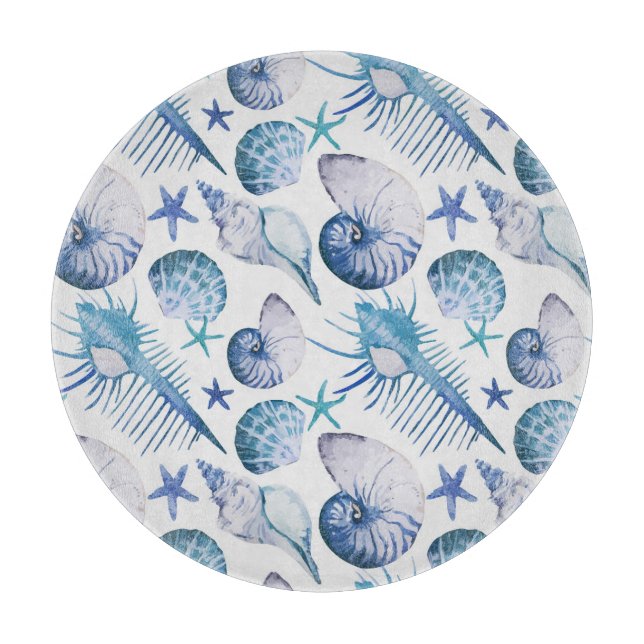 Vattenfärgsnäckor (Framsidan)