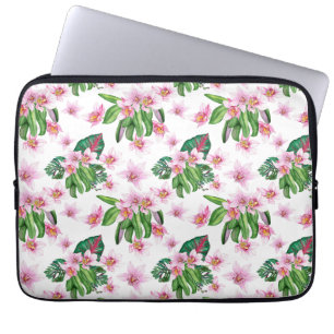 Vattenfärgsordning - design 30 laptop fodral