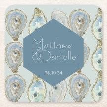 Vattenfärgsostron Bröllop