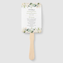 Vattenfärgspatienter och Ro Ram Bröllop