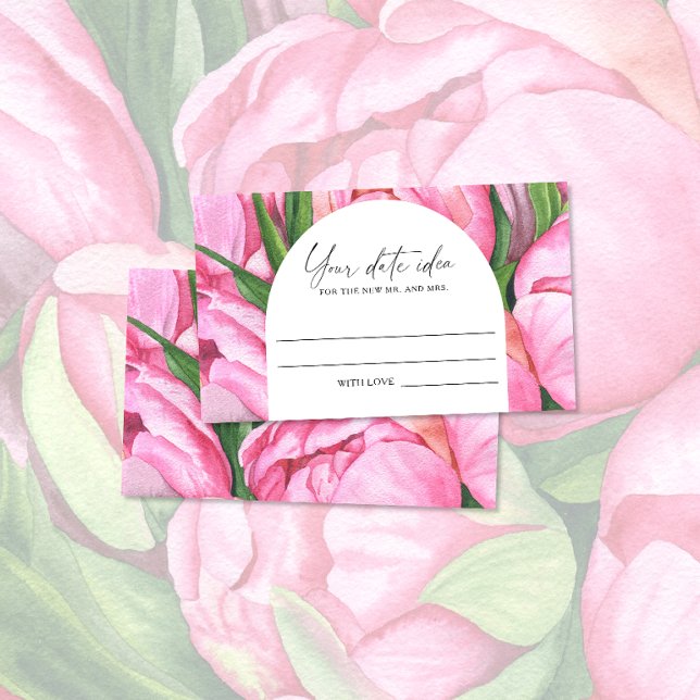 Vattenfärgspennor - Datum och natt - Idéer \ Datum Tilläggskort (Skapare uppladdad)