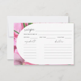 Vattenfärgspennor - möhippans recept