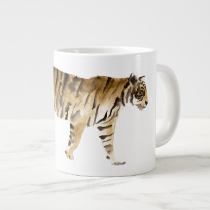 Vattenfärgspetsare Jumbo Mugg