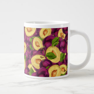 Vattenfärgsplåtar Jumbo Mugg