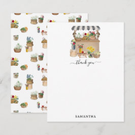 Vattenfärgsproducenters marknadsfriare konsthög tack kort