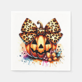 Vattenfärgspumpa med båge pappersservett