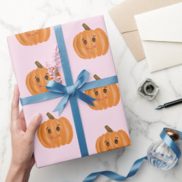 Vattenfärgspumpa Presentpapper