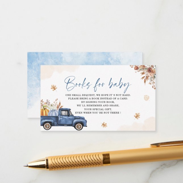 Vattenfärgspumpan är på väg att duscha barn tilläggskort (Fram/Back In Situ)