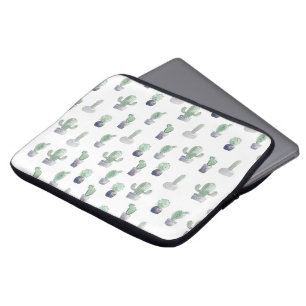Vattenfärgsräknare Laptop Fodral