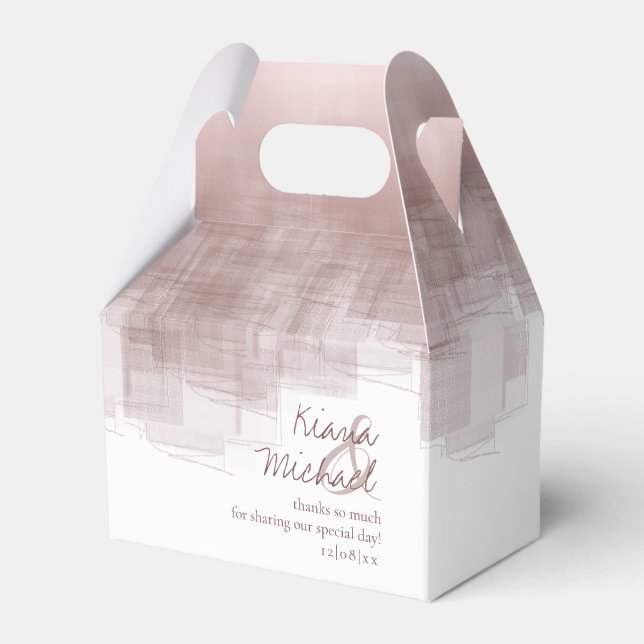 Vattenfärgsreflektioner, Tacken Cinnamon V2 ID774 Presentaskar (Framsidan Sidan)