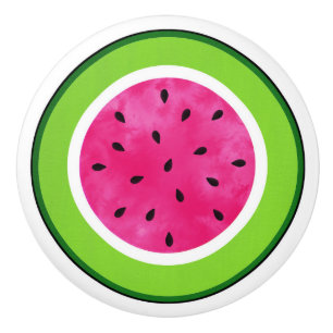 Vattenfärgssegment Rund Papper Underlägg vattenmel Knopp