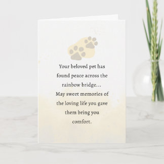 Vattenfärgsserie för parkeringskort kort