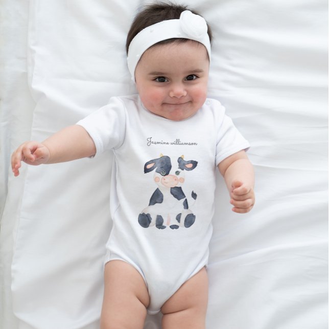 Vattenfärgsskript för snyggt av kutym t shirt (Skapare uppladdad)